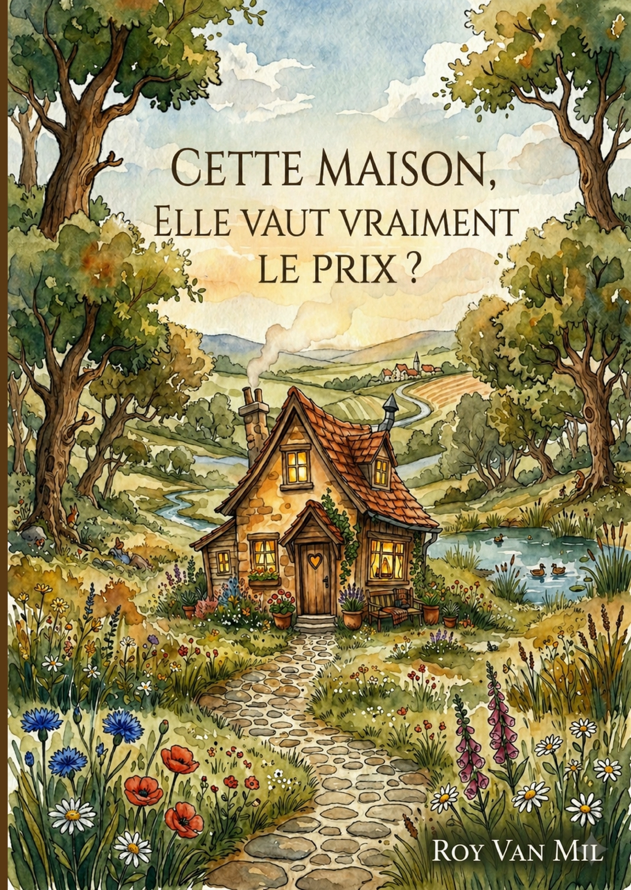 Cette maison, elle vaut vraiment le prix ?